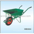 wheel barrow